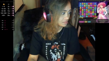 Venutian 25-11-2021 Porn 